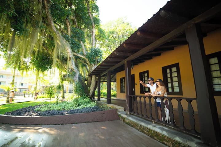 Vila Gale Angra - All Inclusive