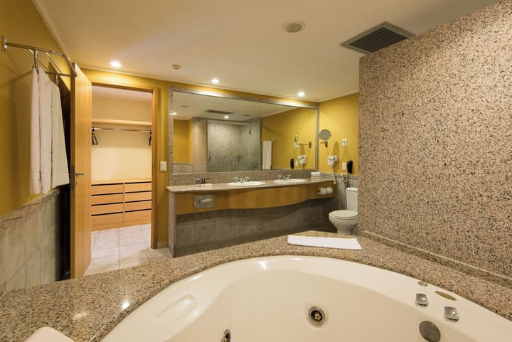 Vila Gale Angra - All Inclusive