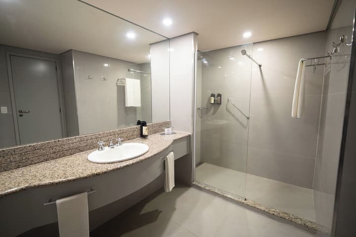 Vila Gale Angra - All Inclusive