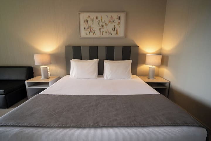 Vila Gale Angra - All Inclusive