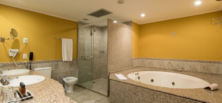 Vila Gale Angra - All Inclusive