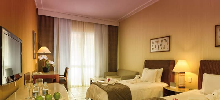 Vila Gale Angra - All Inclusive
