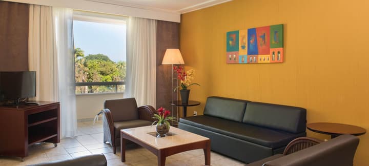 Vila Gale Angra - All Inclusive