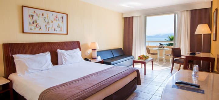 Vila Gale Angra - All Inclusive