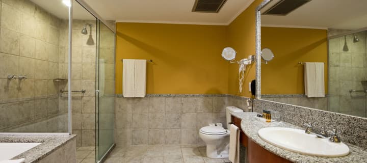 Vila Gale Angra - All Inclusive