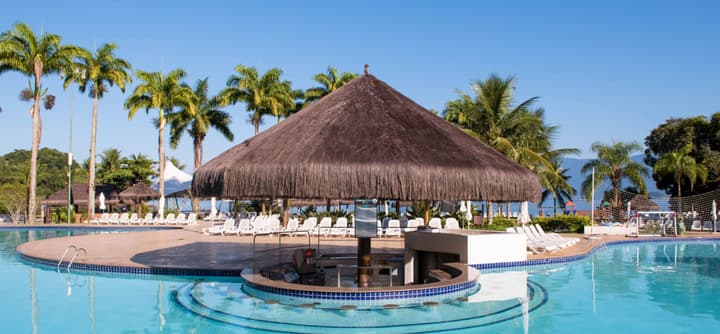 Vila Gale Angra - All Inclusive