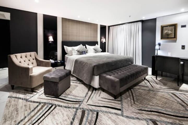 Hotel Sibara Spa & Convenções