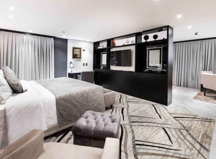 Hotel Sibara Spa & Convenções