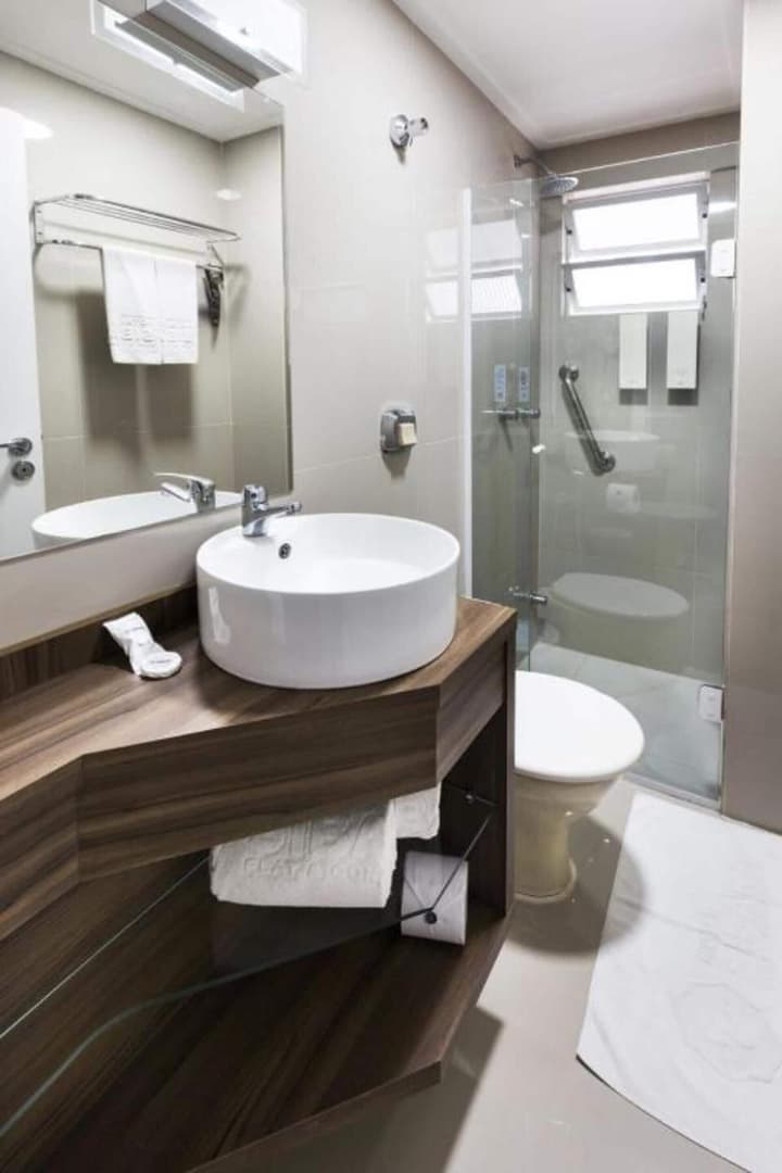 Hotel Sibara Spa & Convenções