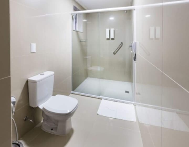 Hotel Sibara Spa & Convenções