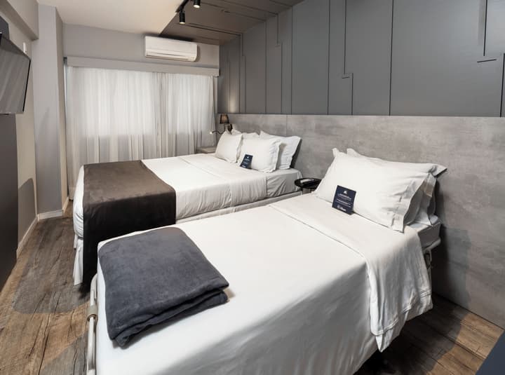 Hotel Sibara Spa & Convenções