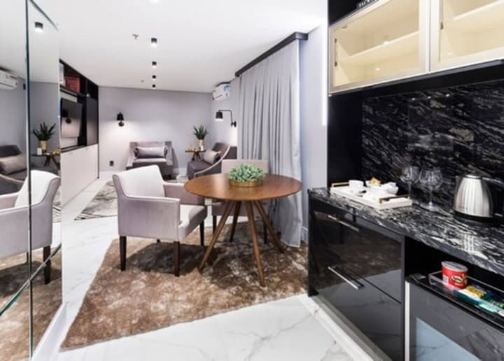 Hotel Sibara Spa & Convenções