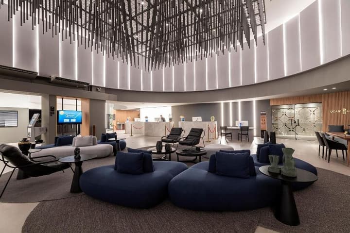 Hotel Sibara Spa & Convenções