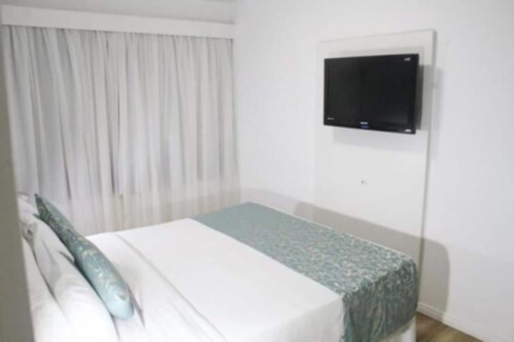 Hotel Sibara Spa & Convenções
