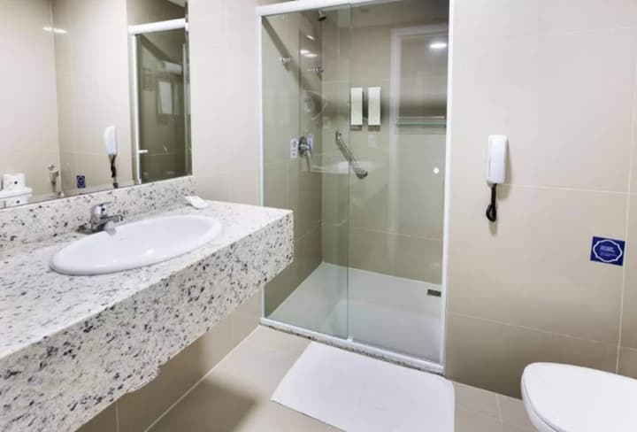 Hotel Sibara Spa & Convenções