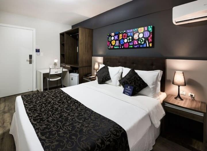 Hotel Sibara Spa & Convenções
