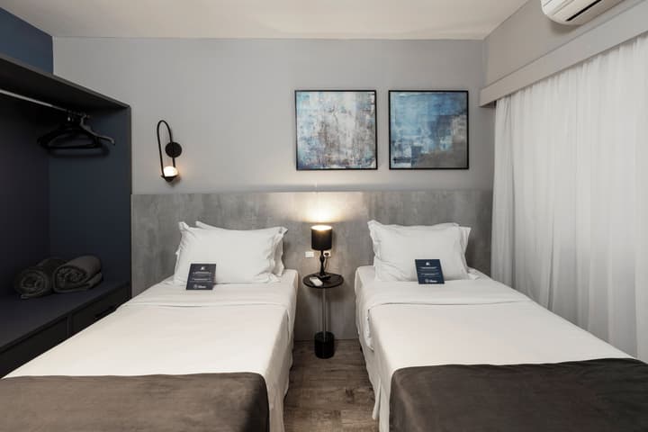 Hotel Sibara Spa & Convenções