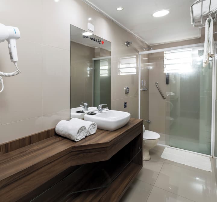 Hotel Sibara Spa & Convenções