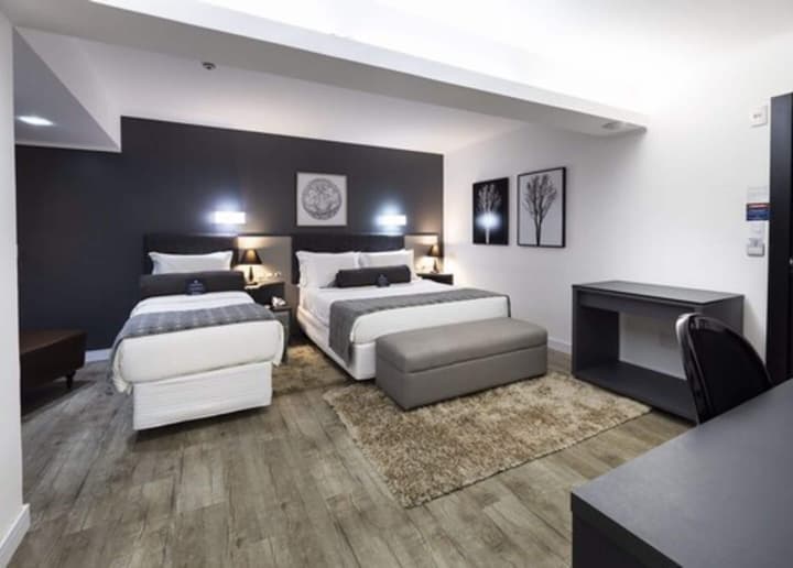 Hotel Sibara Spa & Convenções