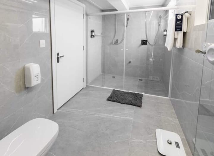 Hotel Sibara Spa & Convenções