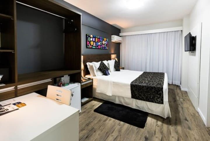 Hotel Sibara Spa & Convenções
