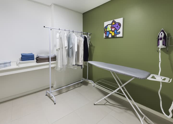 Hotel Sibara Spa & Convenções