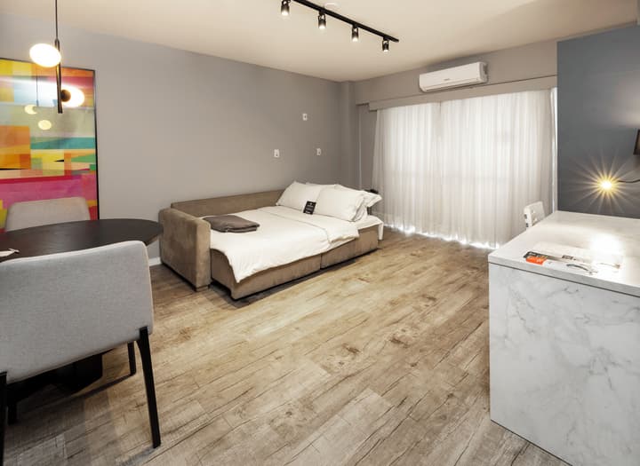 Hotel Sibara Spa & Convenções