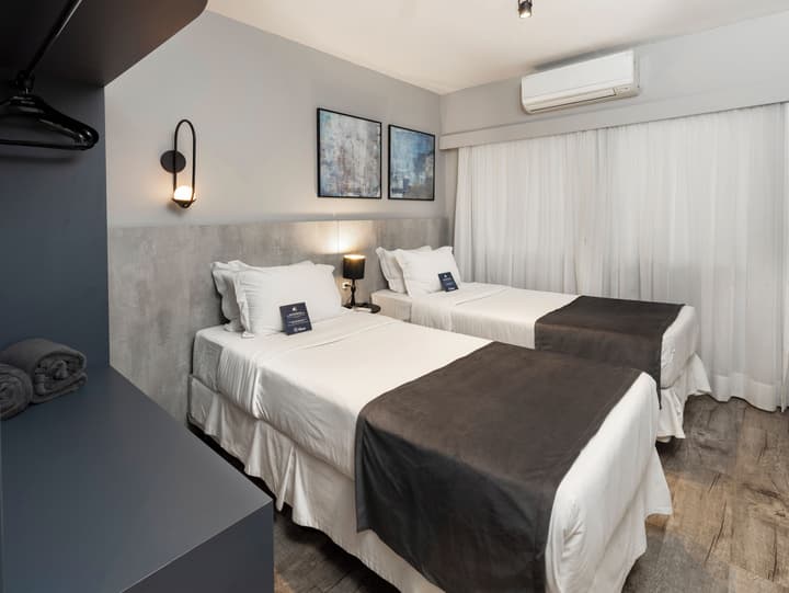 Hotel Sibara Spa & Convenções
