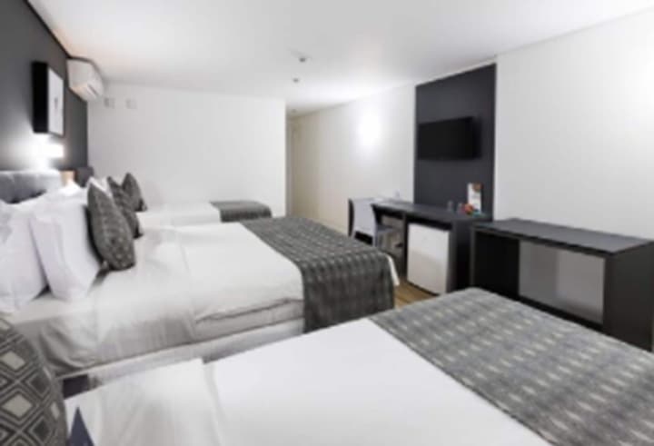 Hotel Sibara Spa & Convenções