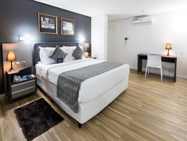 Hotel Sibara Spa & Convenções