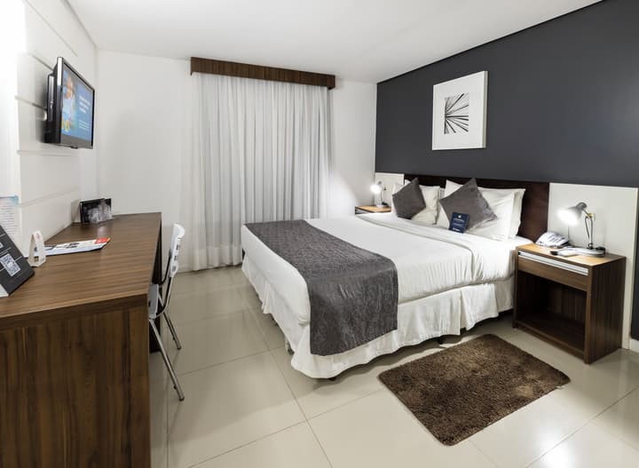 Hotel Sibara Spa & Convenções