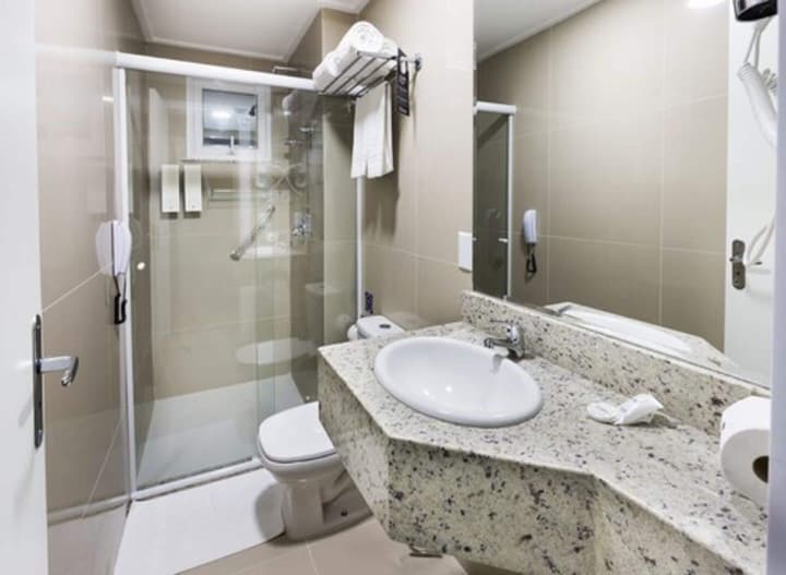 Hotel Sibara Spa & Convenções