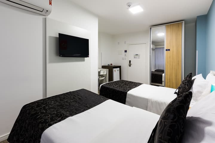 Hotel Sibara Spa & Convenções