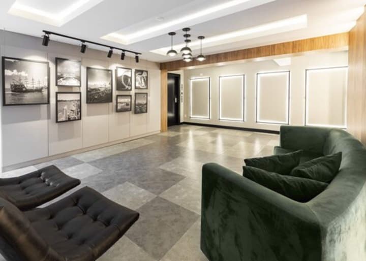 Hotel Sibara Spa & Convenções