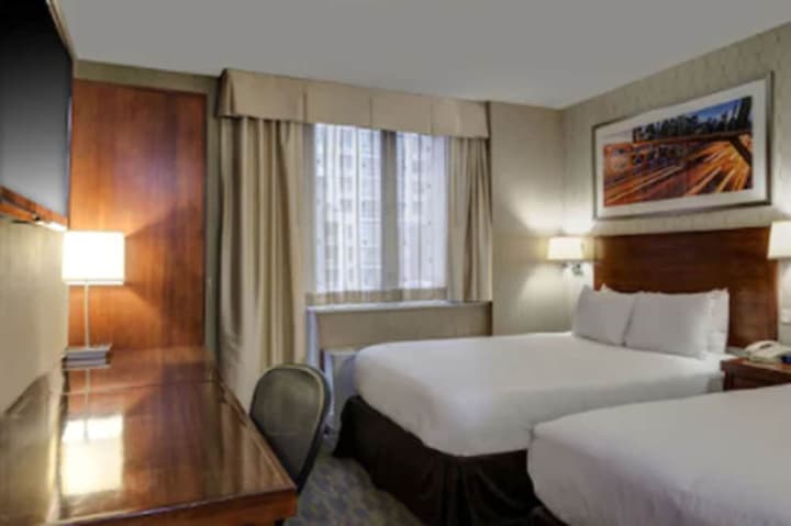 voco Times Square South New York, an IHG Hotel