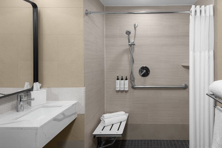 voco Times Square South New York, an IHG Hotel