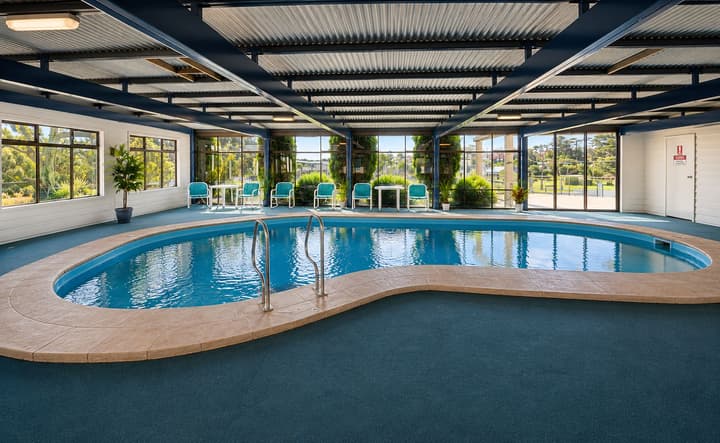 Robetown Motel