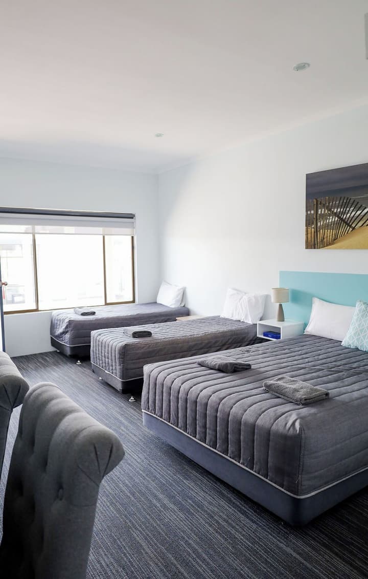Robetown Motel
