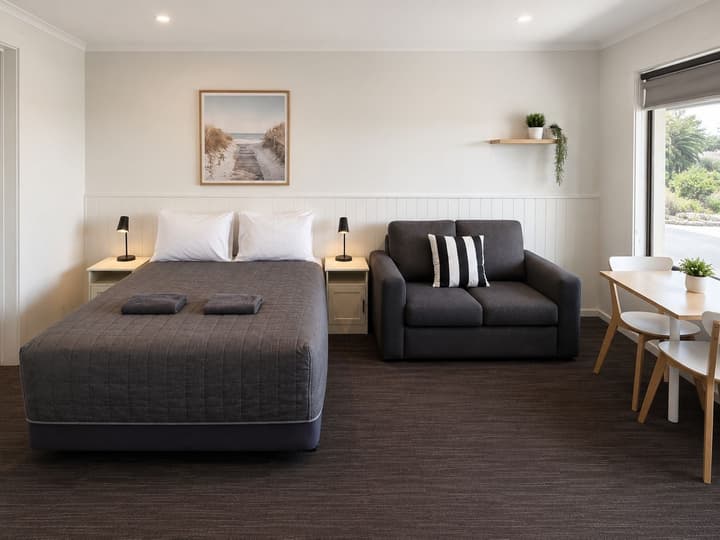 Robetown Motel