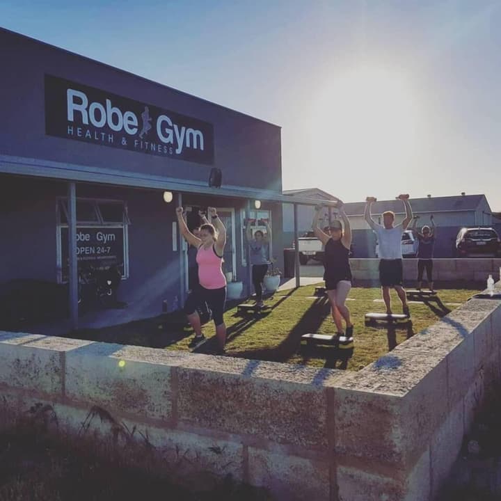 Robetown Motel