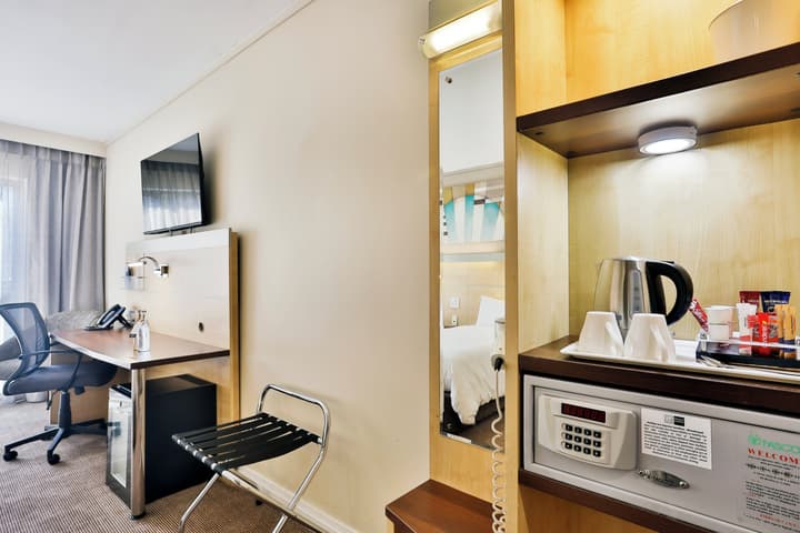 Holiday Inn Express Sandton Woodmead by IHG