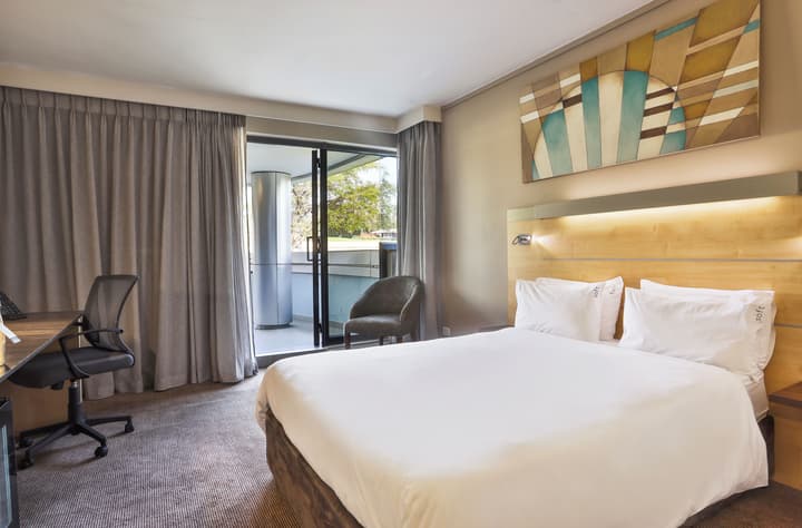 Holiday Inn Express Sandton Woodmead by IHG