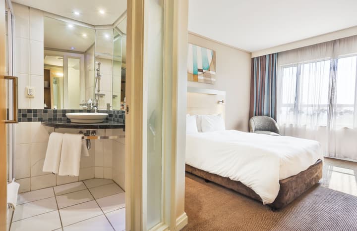 Holiday Inn Express Sandton Woodmead by IHG