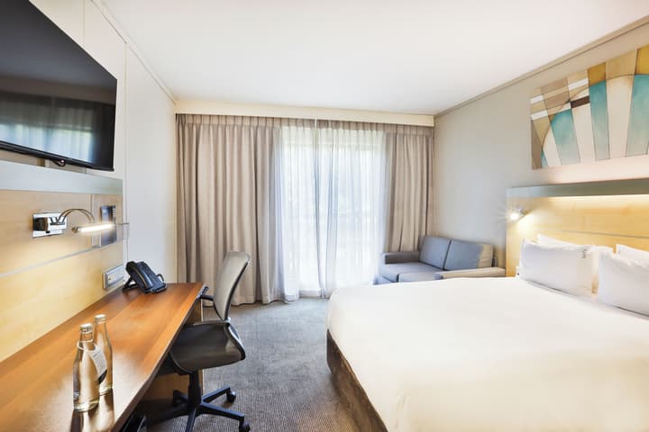Holiday Inn Express Sandton Woodmead by IHG