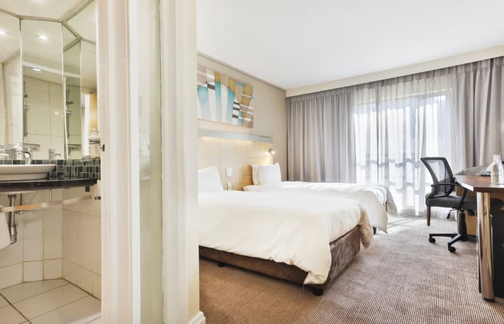 Holiday Inn Express Sandton Woodmead by IHG