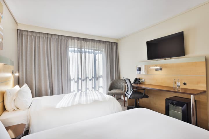 Holiday Inn Express Sandton Woodmead by IHG