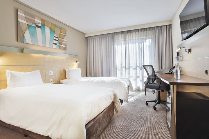 Holiday Inn Express Sandton Woodmead by IHG