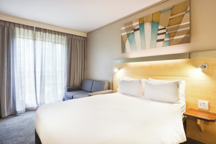 Holiday Inn Express Sandton Woodmead by IHG