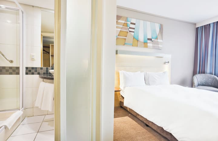 Holiday Inn Express Sandton Woodmead by IHG