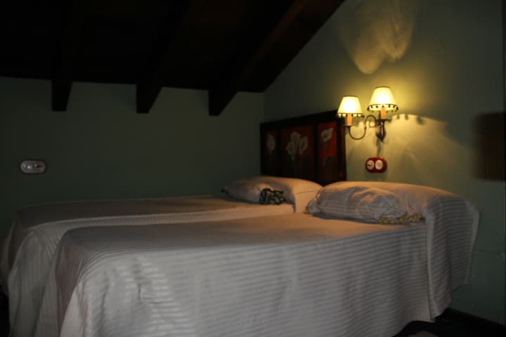 Hotel Playa de las Llanas